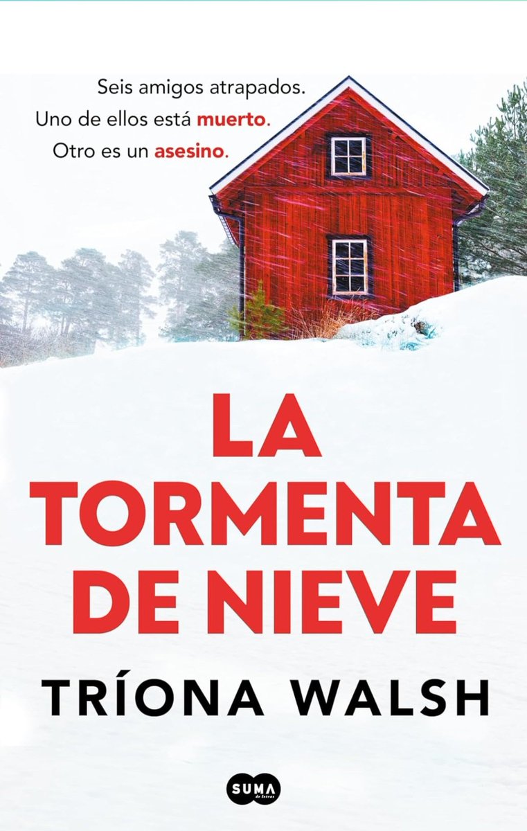 Mis Lecturas tweet media