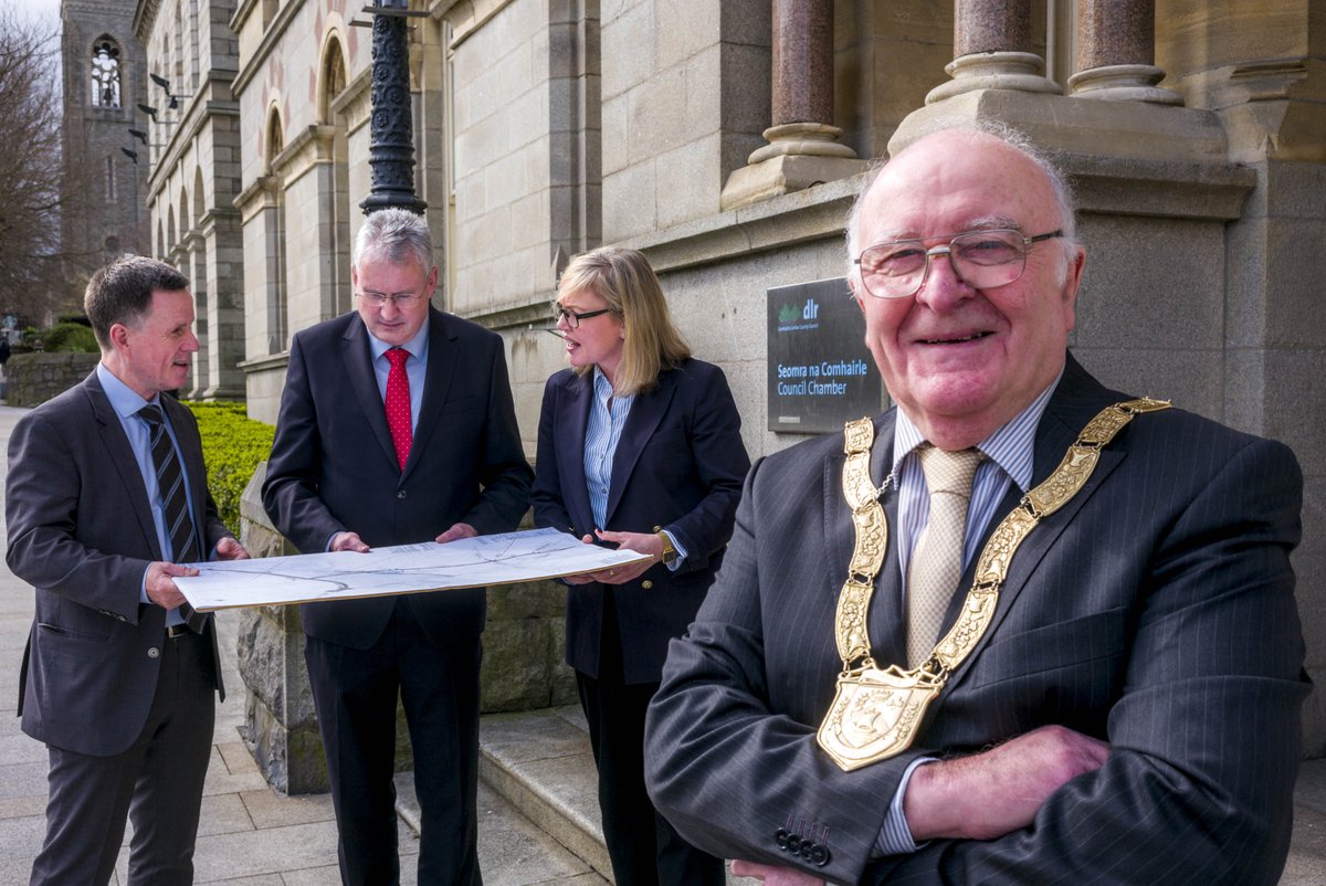 Dún Laoghaire-Rathdown County Council tweet media