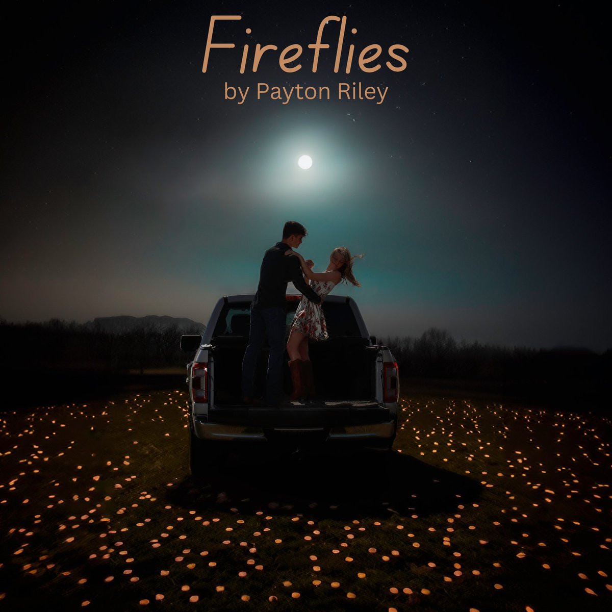 “Fireflies” is available to pre-save now at smithmusic.ffm.to/662582138023

#paytonrileymusic #fireflies #newsong #AmericanIdol
