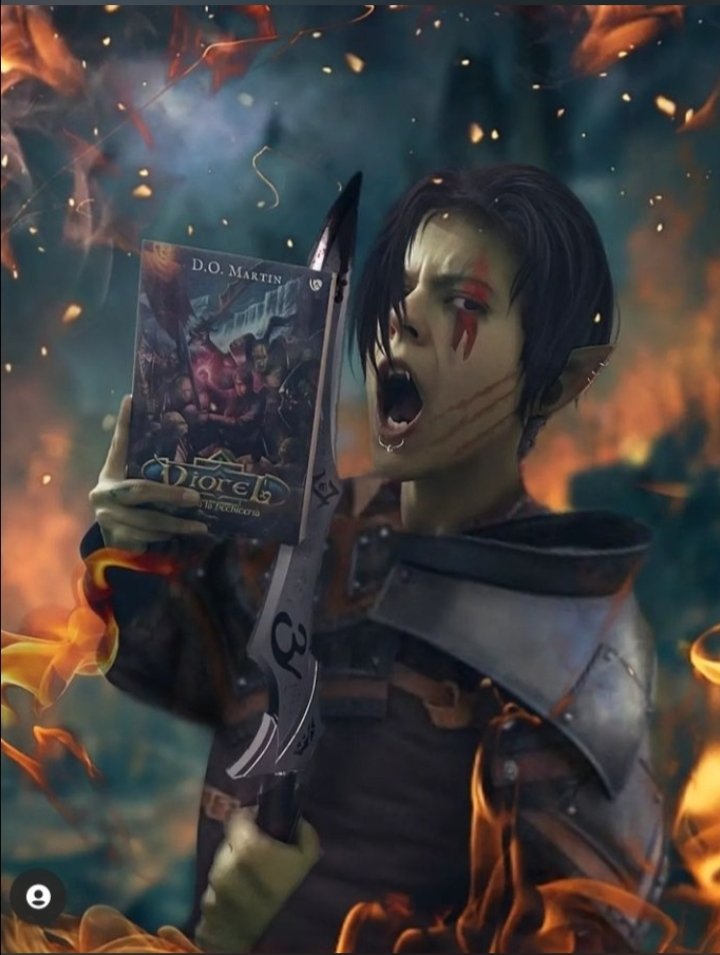 DOMartin4's tweet photo. Hace 2 años del post de @LeoShaddix sobre mi novela Viorel. Senda a la hechicería. 
#fantasiaepica #LibrosRecomendados #librosjuveniles #elseñordelosanillos https://t.co/BiX7e7KZRO