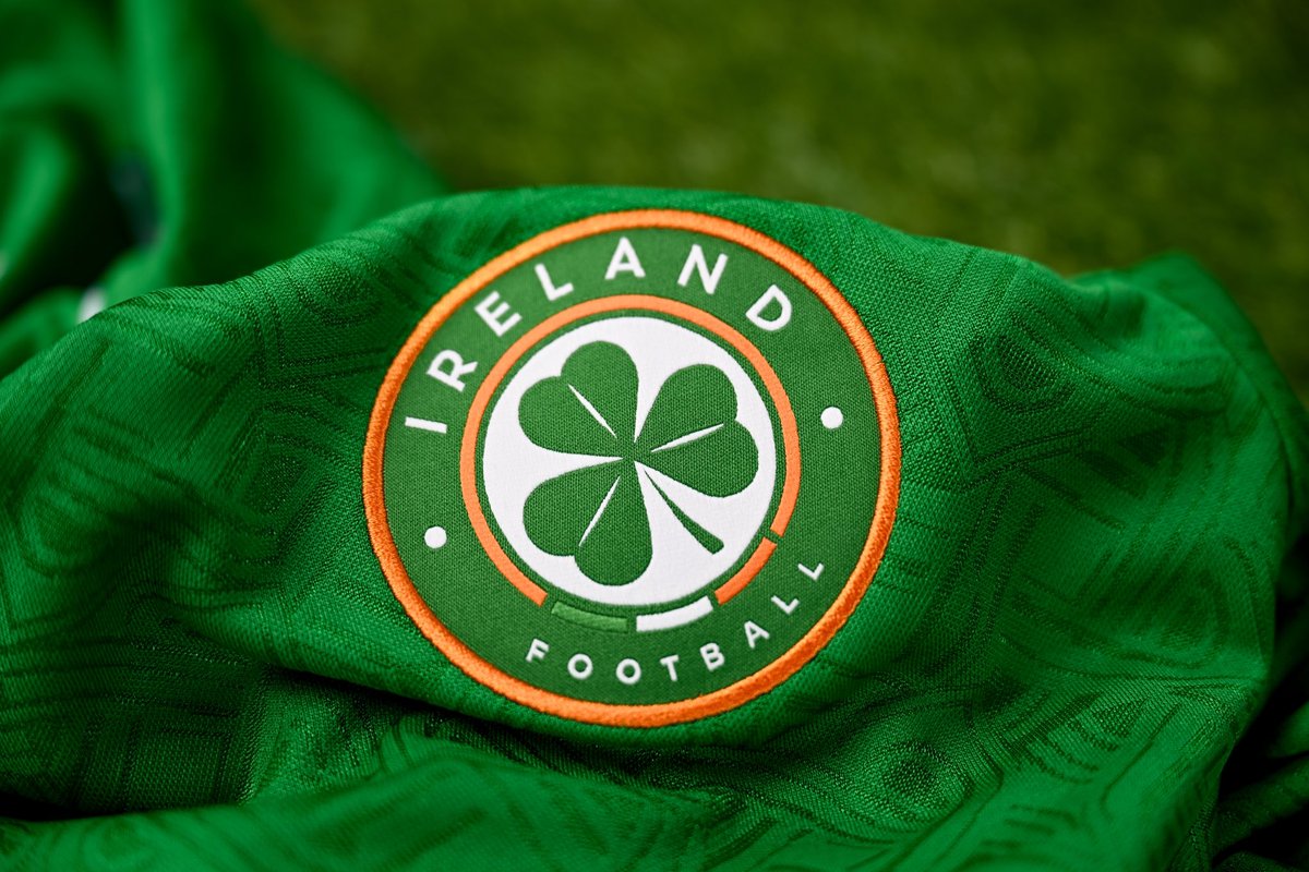 IrelandFootball tweet picture