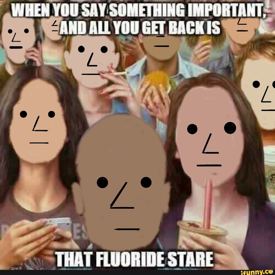 Deadening your 👉🏼 INTUITION & serotonin makes you easier to control.

Why were chemicals that erode copper water lines added to tap water so everyone would replace them with PVC?

Why has fluoride been added to tap water?
#PinealGland 👈🏼 calcification!