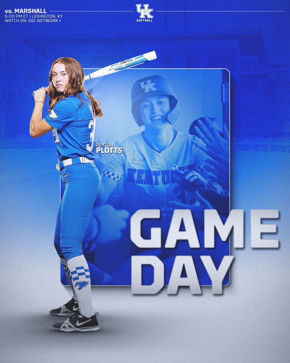 Closing out the homestand tonight at 6! 

<a href="/PeytonPlotts/">Peyton Plotts</a> x #LevelUp
