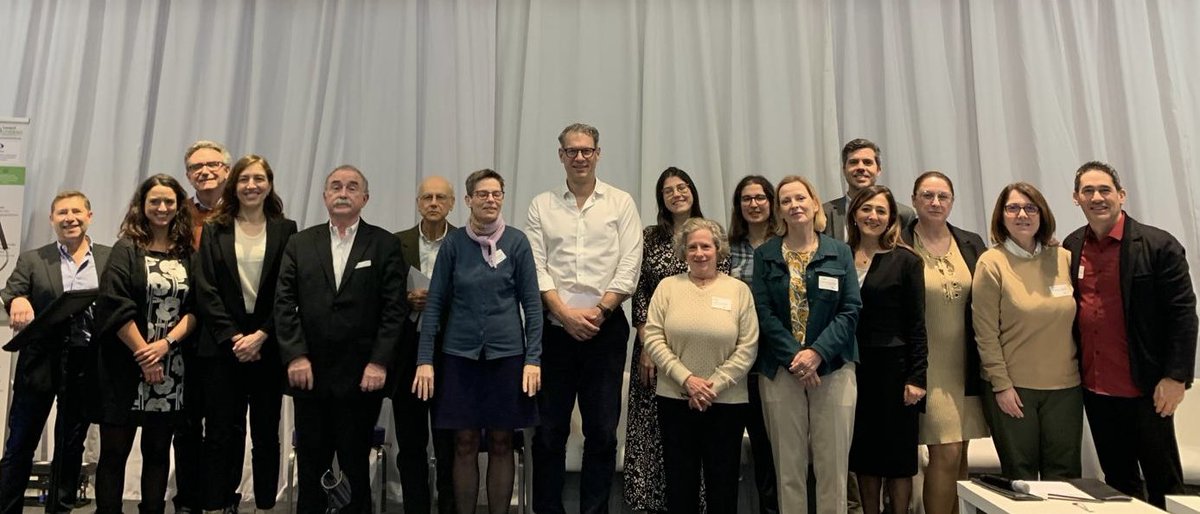 Thank you @c4c_network @ECNPtweets @EMA_News @eurordis for including the #ADHD patient's voice (Youth & Carer's) at the 'Multi-stakeholder meeting - Pediatric Irritability' held in 🇫🇷 the past 2 days. Exchanging info is of great value to us & the communities we serve 👩‍❤️‍👨