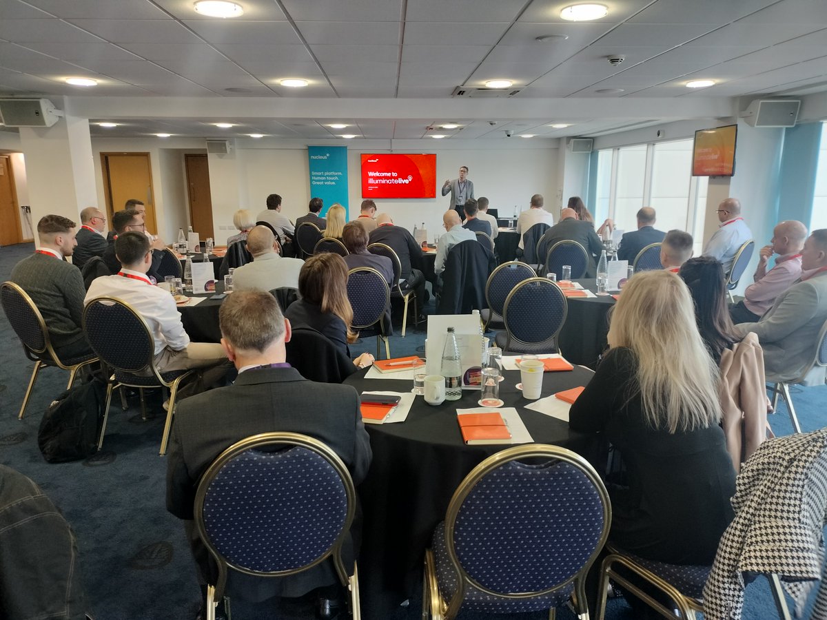 Nucleus Financial tweet media