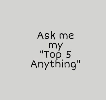 Borrowed this! Douglas will answer anything, nsfw or sfw, in character!