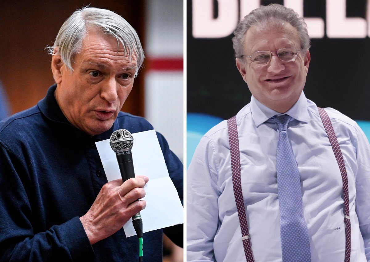 Tv2000.it (@tv2000it) on Twitter photo 🔴++Il presidente di #Libera Don Luigi Ciotti stasera in diretta su #Tv2000 ore 20.50 ospite del programma #DiBellasul28 condotto da Antonio Di Bella++
@libera_annclm <a href="/AntDiBella/">Antonio Di Bella</a>
Tra gli ospiti il giornalista <a href="/paoloborrometi/">Paolo Borrometi</a>
#20marzo #mafia #DonCiotti #legalità 🔴++Il presidente di #Libera Don Luigi Ciotti stasera in diretta su #Tv2000 ore 20.50 ospite del programma #DiBellasul28 condotto da Antonio Di Bella++
@libera_annclm <a href="/AntDiBella/">Antonio Di Bella</a>
Tra gli ospiti il giornalista <a href="/paoloborrometi/">Paolo Borrometi</a>
#20marzo #mafia #DonCiotti #legalità