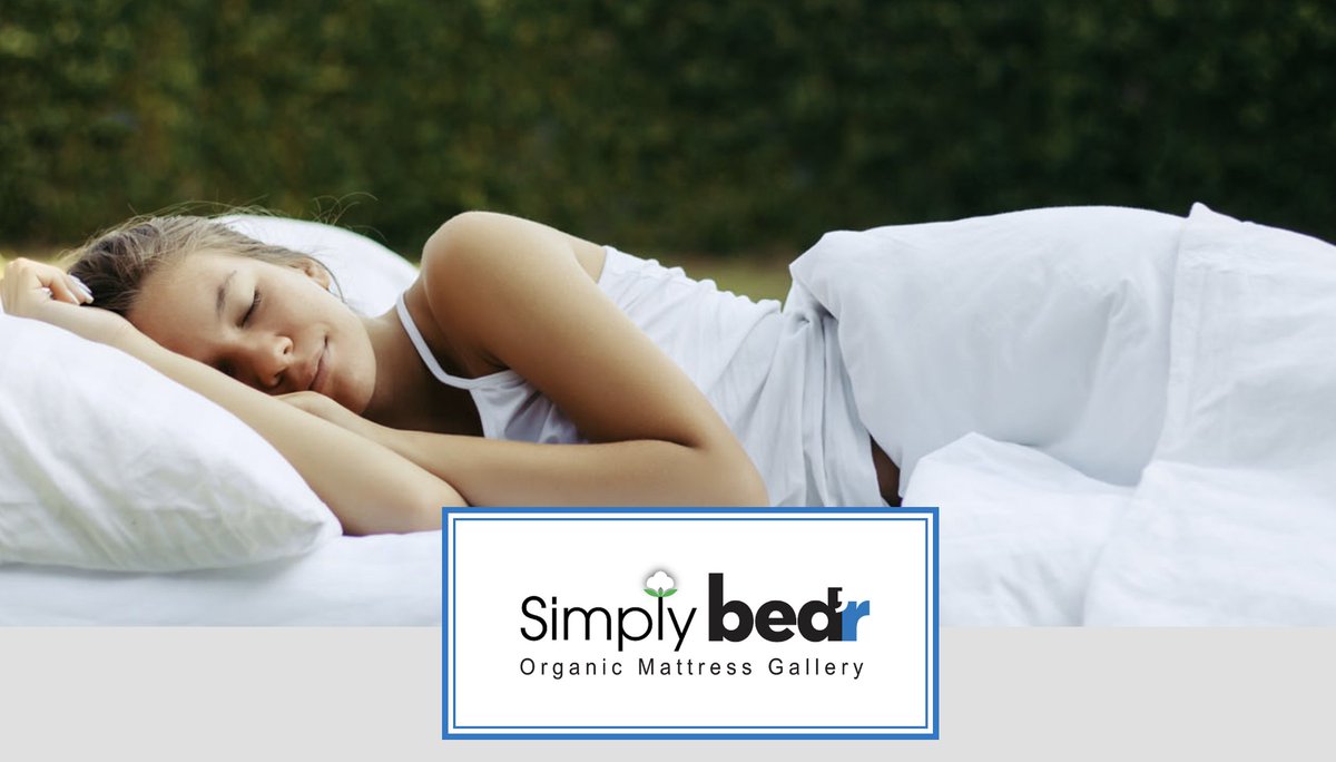 BedrMattress's tweet photo. Do you struggle with allergy symptoms? A natural or organic mattress, pillow, and bedding can help! We have Simply Bed'r options at all locations.
https://t.co/9bS9nTbKXG
#allergyseason #spring #sleepclean #sleepbedr https://t.co/UAFahOk1qB