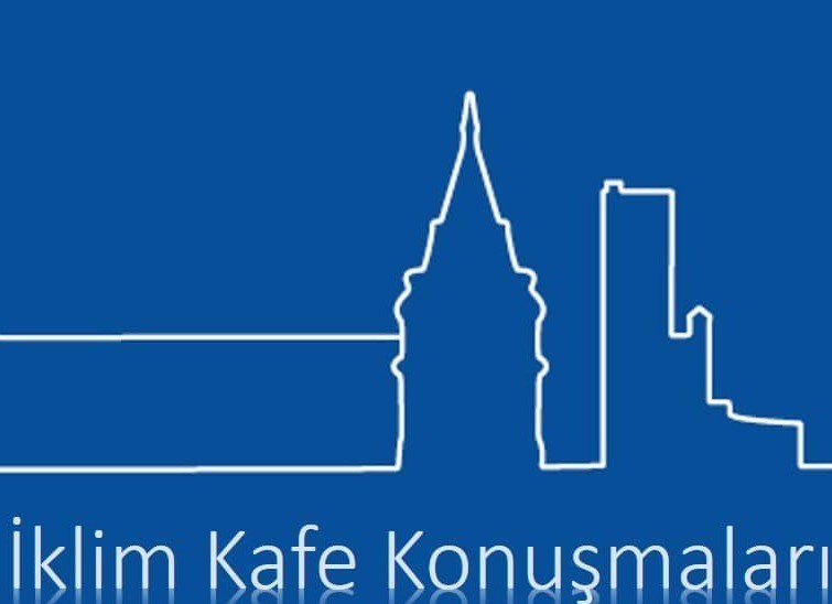 İklim Kafe Konuşmaları - 27 

🗓️  26 Mart 2024, Salı, 17:00 
🚩 İstanbul Politikalar Merkezi, Minerva Han, 2.kat, Karaköy ''Çok Boyutlu Eşitsizlikler Çağında İklim Krizi: Türkiye Hanehalkı Emisyonları Ne Söylüyor?"

🎤 Konuşmacı: Prof. Dr. Ebru Voyvoda , Ortadoğu Teknik