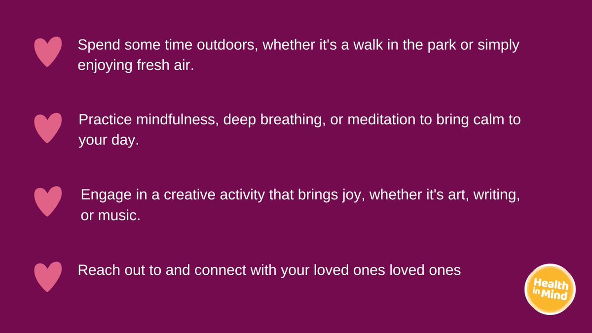 It's okay not to feel happy today🤍 Give yourself permission to feel a range of emotions. There's no right or wrong way to experience today. If you are feeling like you need a boost, here are some tips that can help. What do you do to boost your mood? comment below 👇