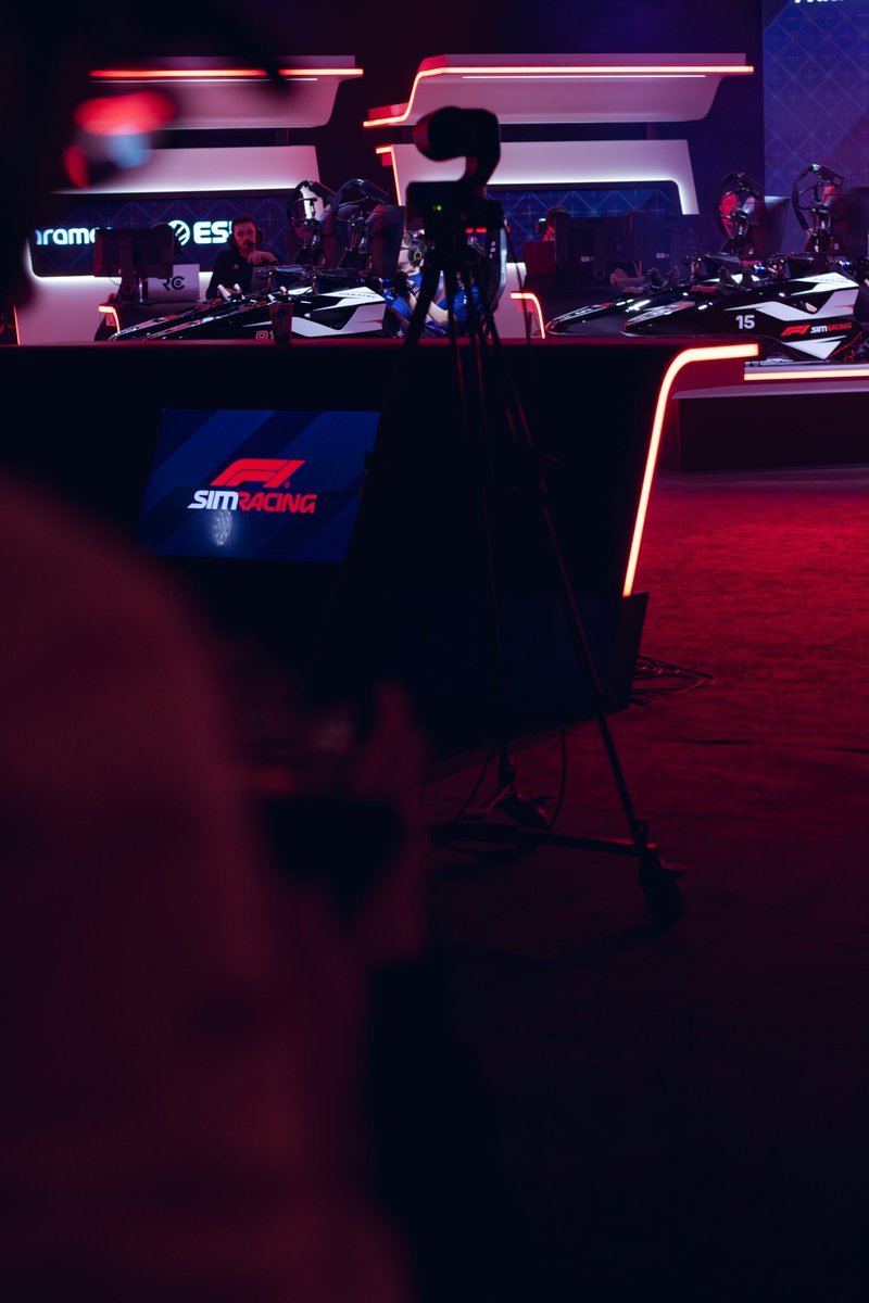 amf1esports tweet picture