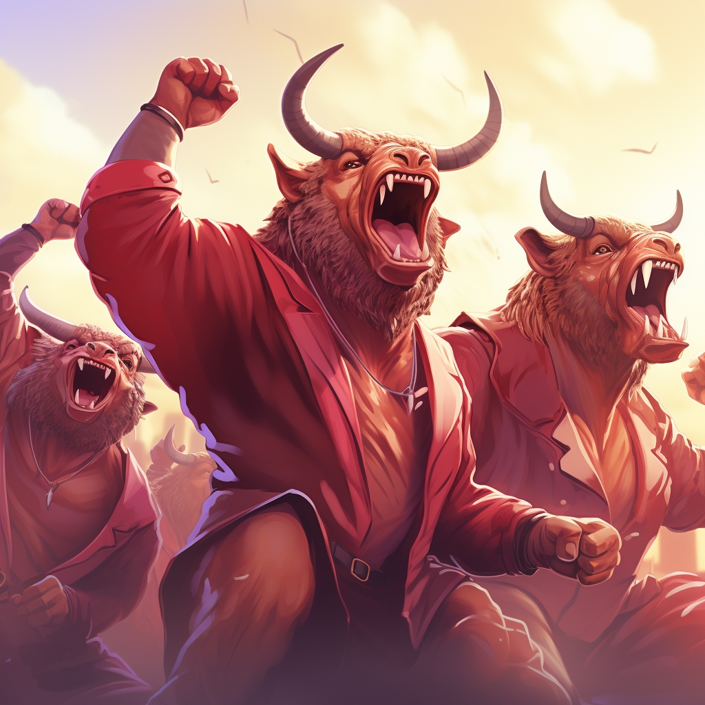 We are waiting for something great