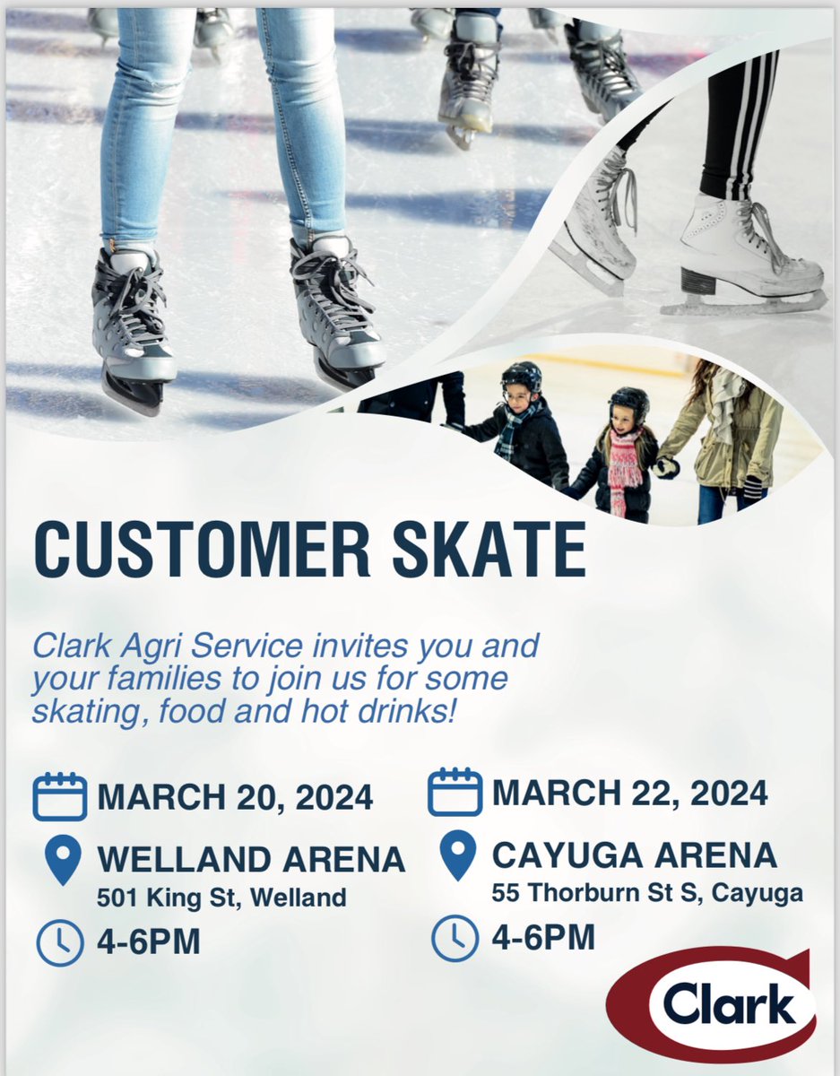 Clark Agri Service tweet media