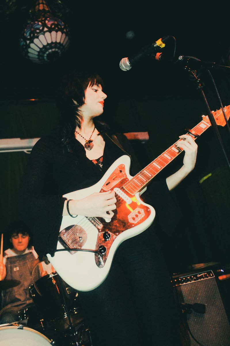 Gig!! I am so thrilled to announce that I’ll be supporting the wonderful <a href="/HorsebeachBand/">Horsebeach</a> 19 April YES Basement! Safe to say it’s going to be a belter of a show, given that it’s ALREADY sold out! 

Thank you to <a href="/nowwave/">NOW WAVE</a> for the show and again to Horsebeach 

Pic #kyleroczniak