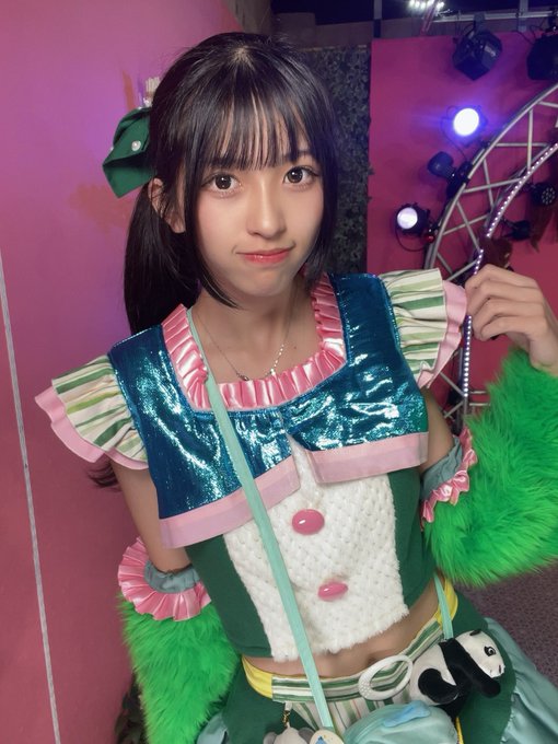 Twitterのコスプレ画像15