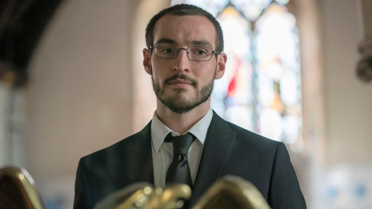 FilmUpdates's tweet photo. #BAFTATVAwards Nominations

Amit Shah, Happy Valley
Éanna Hardwicke, The Sixth Commandment
Harris Dickinson, A Murder at the End of the World
Jack Lowden, Slow Horses
Matthew Macfadyen, Succession
Salim Daw, The Crown https://t.co/EXICDLlyEy