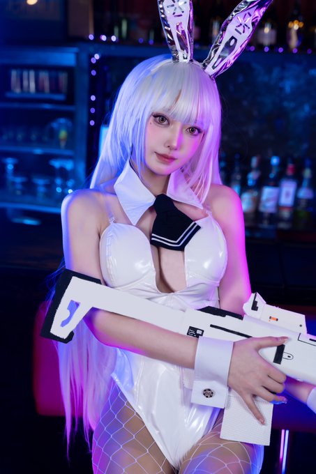 コスプレイヤーにしんのTwitter画像8