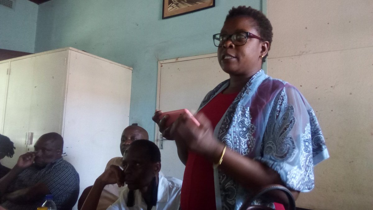fctzim's tweet photo. Today we held our quarterly #waterandsanitation Sub-Committee review in Chinhoyi @WHH_Zimbabwe @Camfed @UNICEFZIMBABWE  @MACRADTrust  @ActionAidDK 
@SwedishEmbHre  @mvuramanzi  @euinzim  @MoHCCZim @ChinhoyiCUT @africaleadftf 
#WorldWaterDay  #development  #WaterSafety https://t.co/tObhPg9vHN