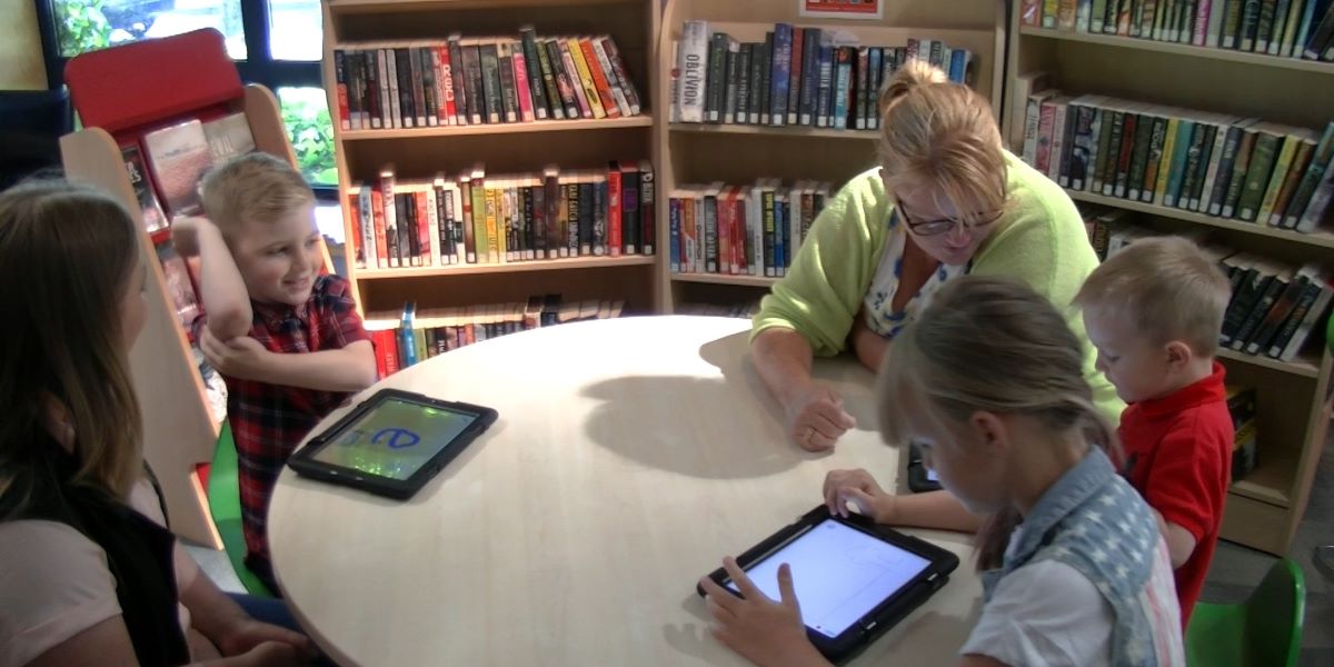 CILIPinfo's tweet image. 📅SAVE THE DATE! #CILIP invites libraries across the UK to join our brand new Libraries Change Lives Week, 24-30 June. This will be a week of library advocacy ahead of the elections. Sign up to be the first to know how you can get involved: cilip.org.uk/page/libraries…