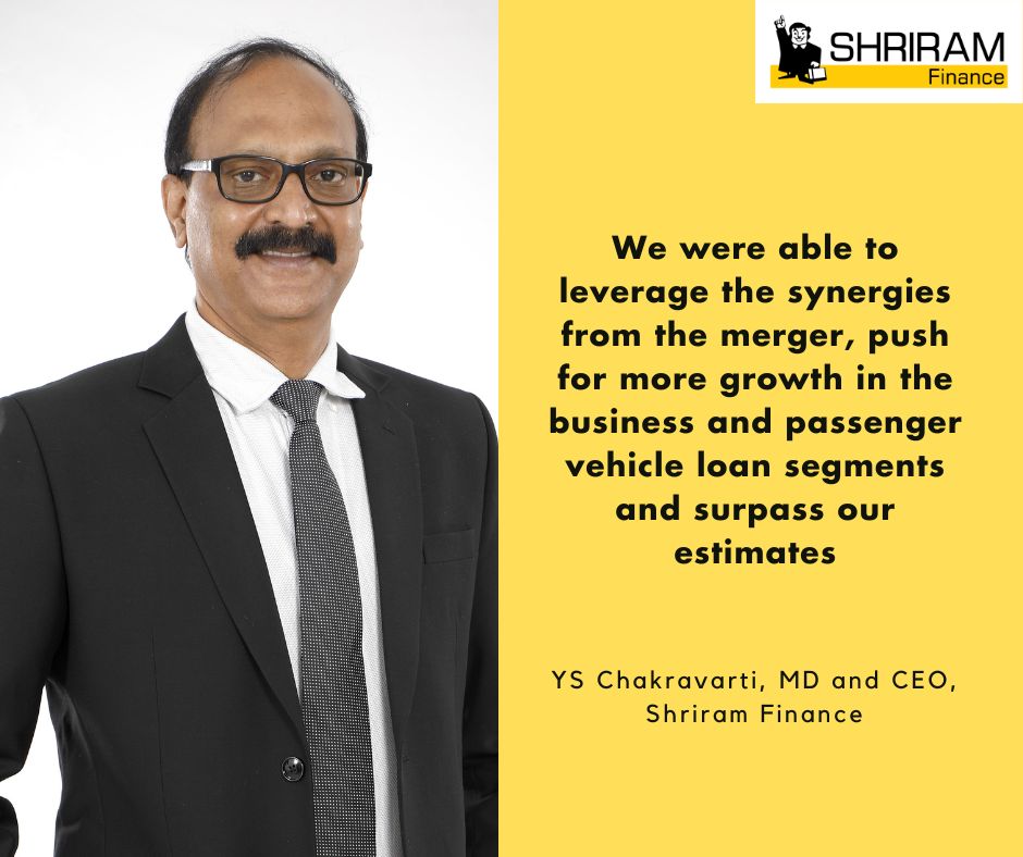 OneShriram tweet media