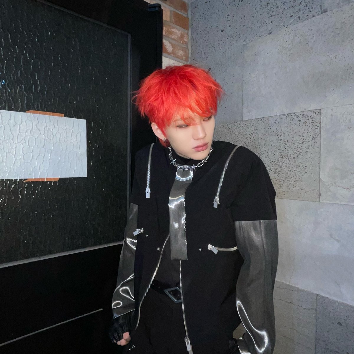 TNX_Official's tweet photo. [📸]
FUEGO MV BEHIND ❤️‍🔥
PHOTO BY THE NEW SIX

#THENEWSIX #TNX #더뉴식스
#천준혁 #JUNHYEOK
#은휘 #HWI 
#오성준 #SUNGJUN 
#FUEGO #푸에고
#PNATION #피네이션 https://t.co/kVenuv5Zzh