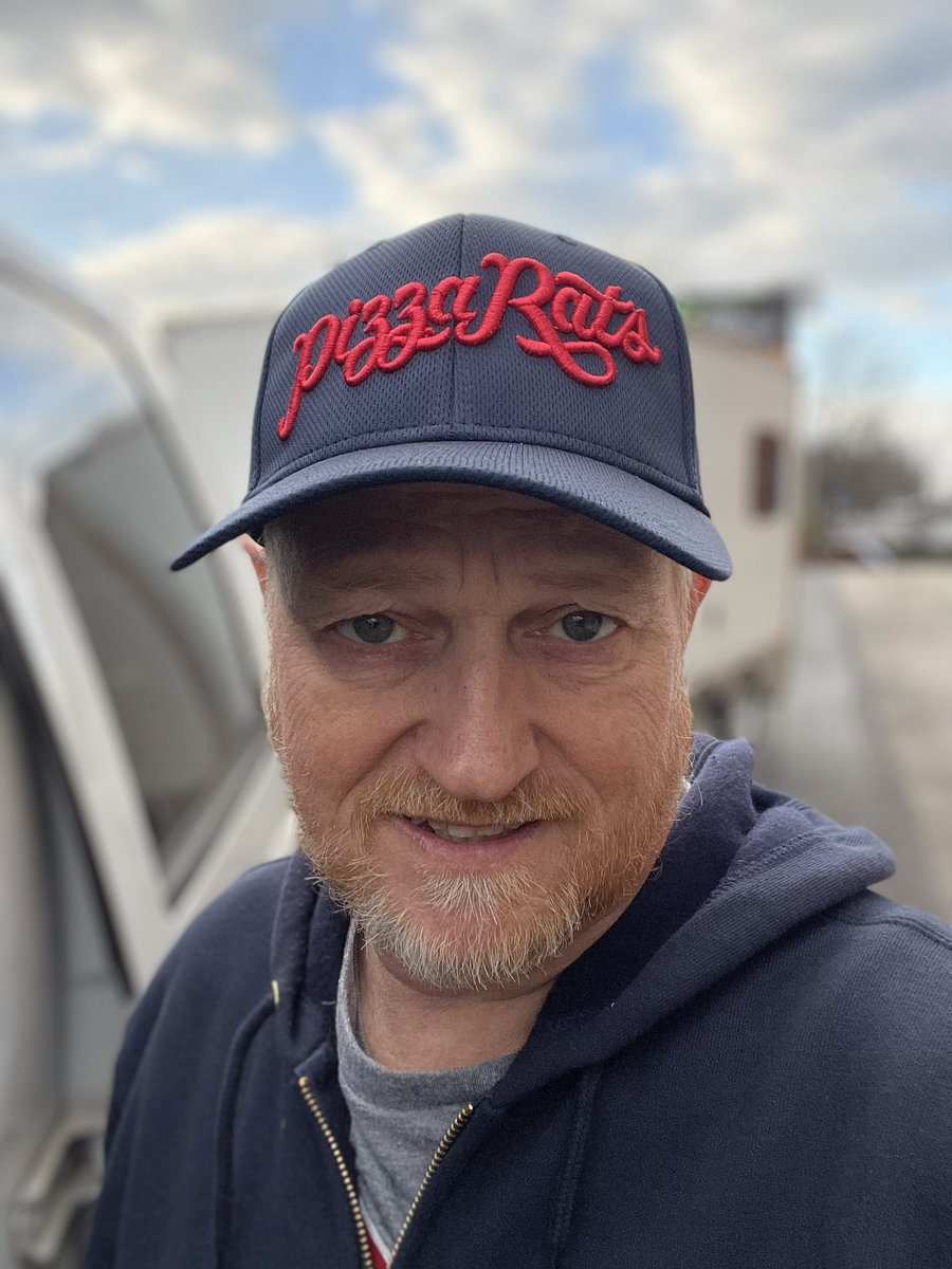 Donnie Wise “The Mayor” DHC Sports Show tweet media