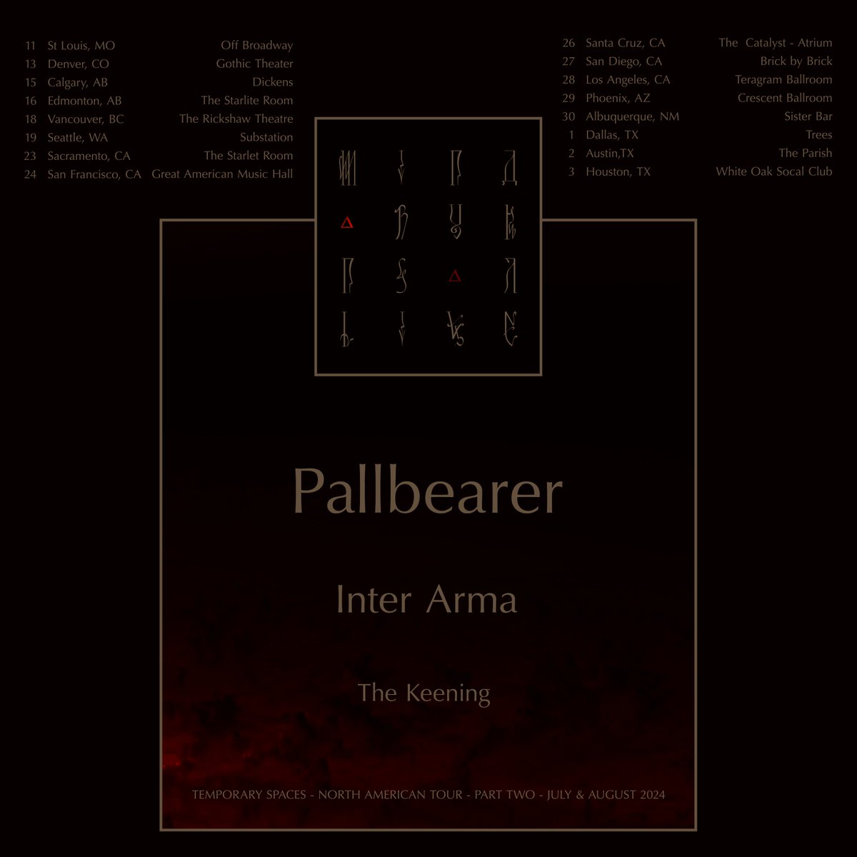 pallbearerdoom tweet picture