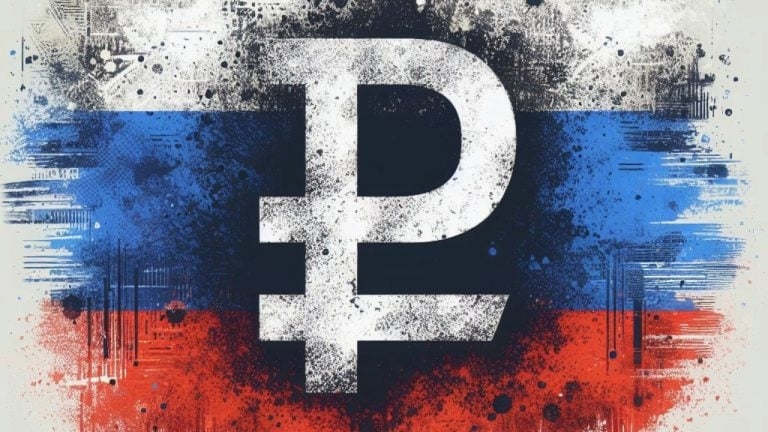 cryptocronology's tweet photo. #Russia Introduces Bill to Apply Money Laundering Controls to
Digital Ruble Transactions
https://t.co/7DTXI7Y50Y https://t.co/EuTo0bM6Hv