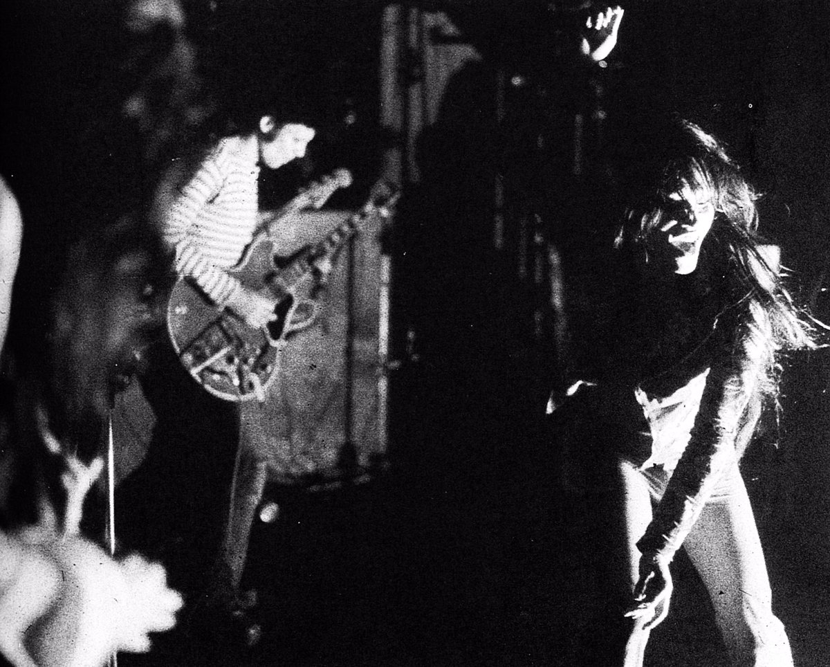 【希少】ポスター 村八分 フリーコンサート 5月5日 京大西部講堂 希少】ポスター 村八分 フリーコンサート 5月5日 京大西部講堂