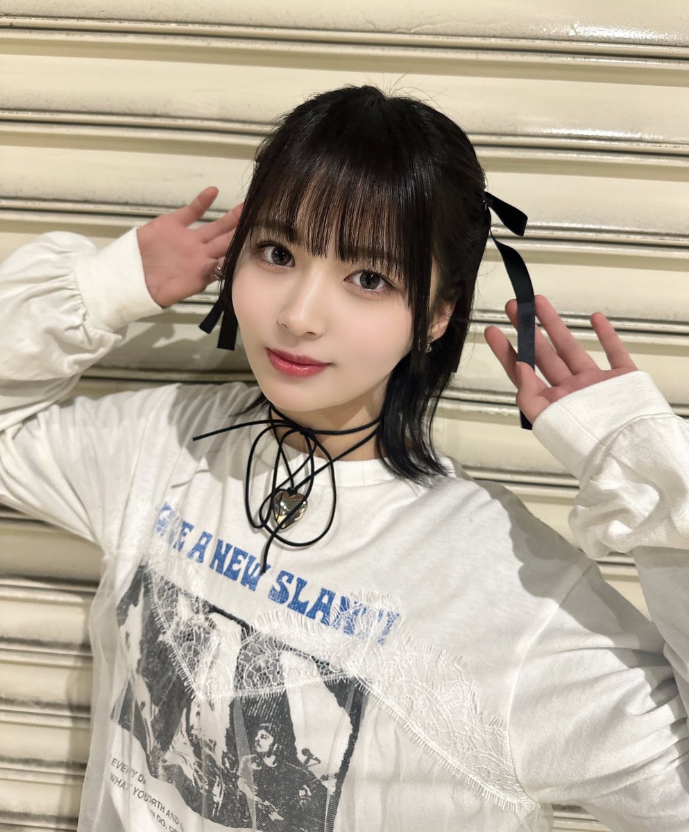 ツーショット撮影会ありがとうございました📷✨ 初めてのイベント