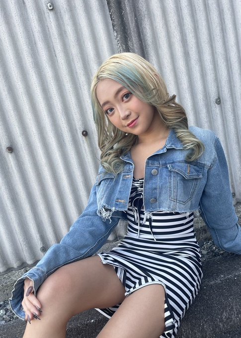 Twitterのコスプレ画像32