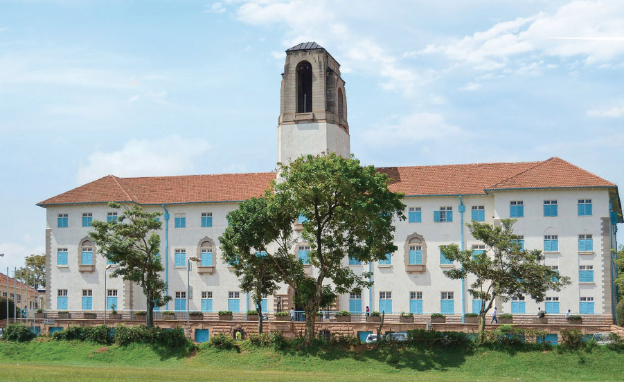 Pre-entry examinations for admission to Bachelor of Laws 2024/25 Academic Year will be held on Saturday 6th April, 2024. Details: news.mak.ac.ug/2024/03/pre-en… Closing date for receiving applications is Thursday 3rd April, 2024.