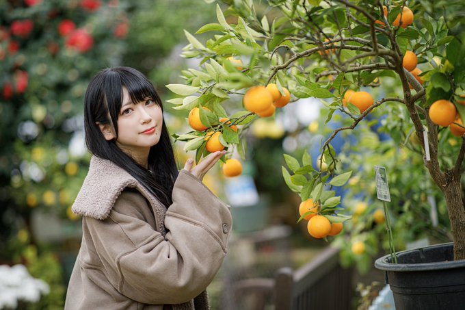 Twitterのコスプレ画像10