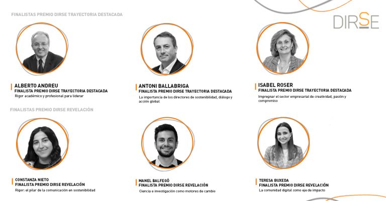 ¡Hoy estamos de enhorabuena! Nuestra directora de Proyectos <a href="/Cotydrilo/">Coty Nieto</a> ha sido seleccionada como finalista de los primeros premios de <a href="/AsocDIRSE/">DIRSE</a>  en la categoría de DIRSE Revelación.
Las personas socias de DIRSE pueden votar a los ganadores aquí 👇
dirse.es/presentamos-lo…