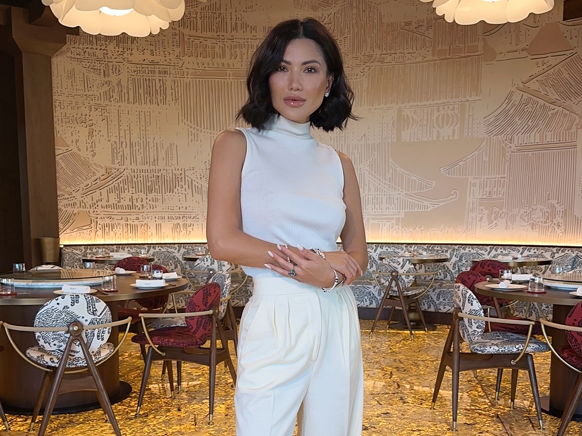 Women in F&amp;B 2024: How Diana Rysbaeva's refined Chinese dining experience is setting her apart in the Dubai market

caterermiddleeast.com/people/women-i…

#parterncontent