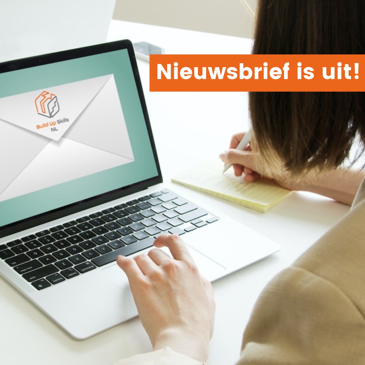 🌟 Bouw mee aan een duurzame toekomst met onze nieuwste nieuwsbrief!

Mis het niet 👉 lnkd.in/eYJZGXmm