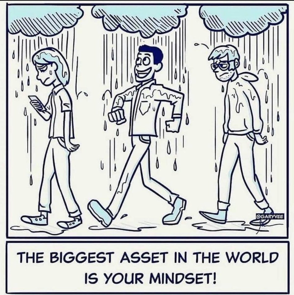 BusiOfTraders's tweet photo. The next time you’re in loosing trade, think 🤔 about the this pic  , which type of trader are you ? Always remain positive and execute your trade plan #Crypto #trading https://t.co/1OGD9FMy0W