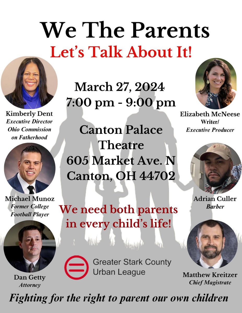 Thomas West for Ohio tweet media