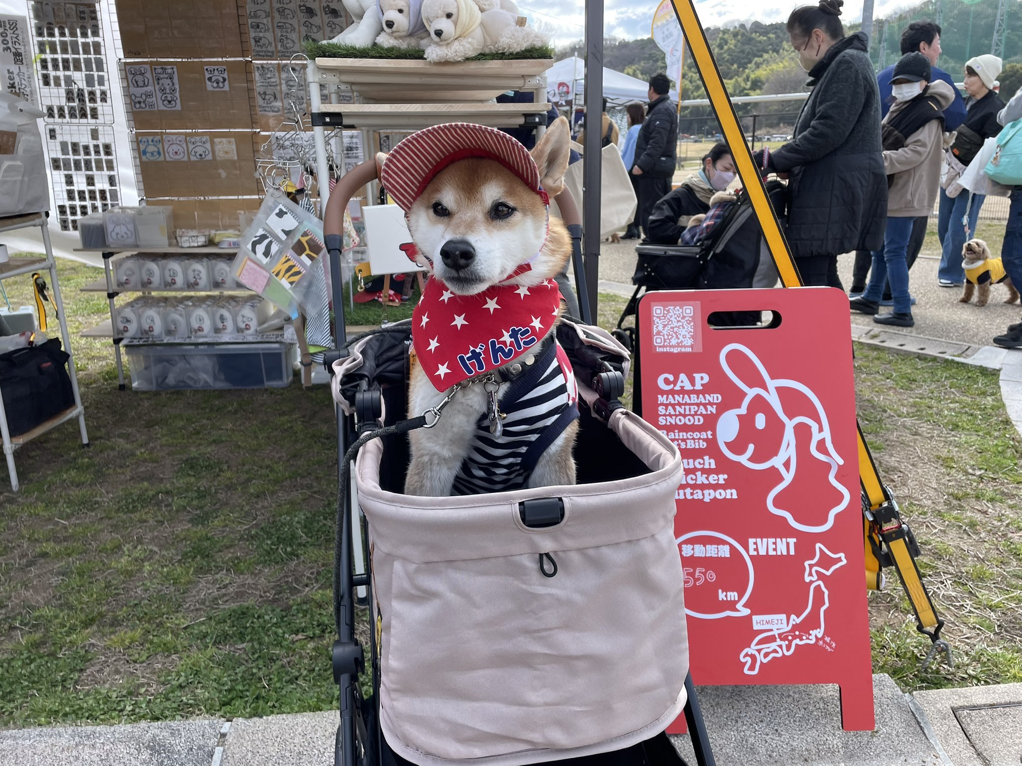 わんこパーティー - Search / X