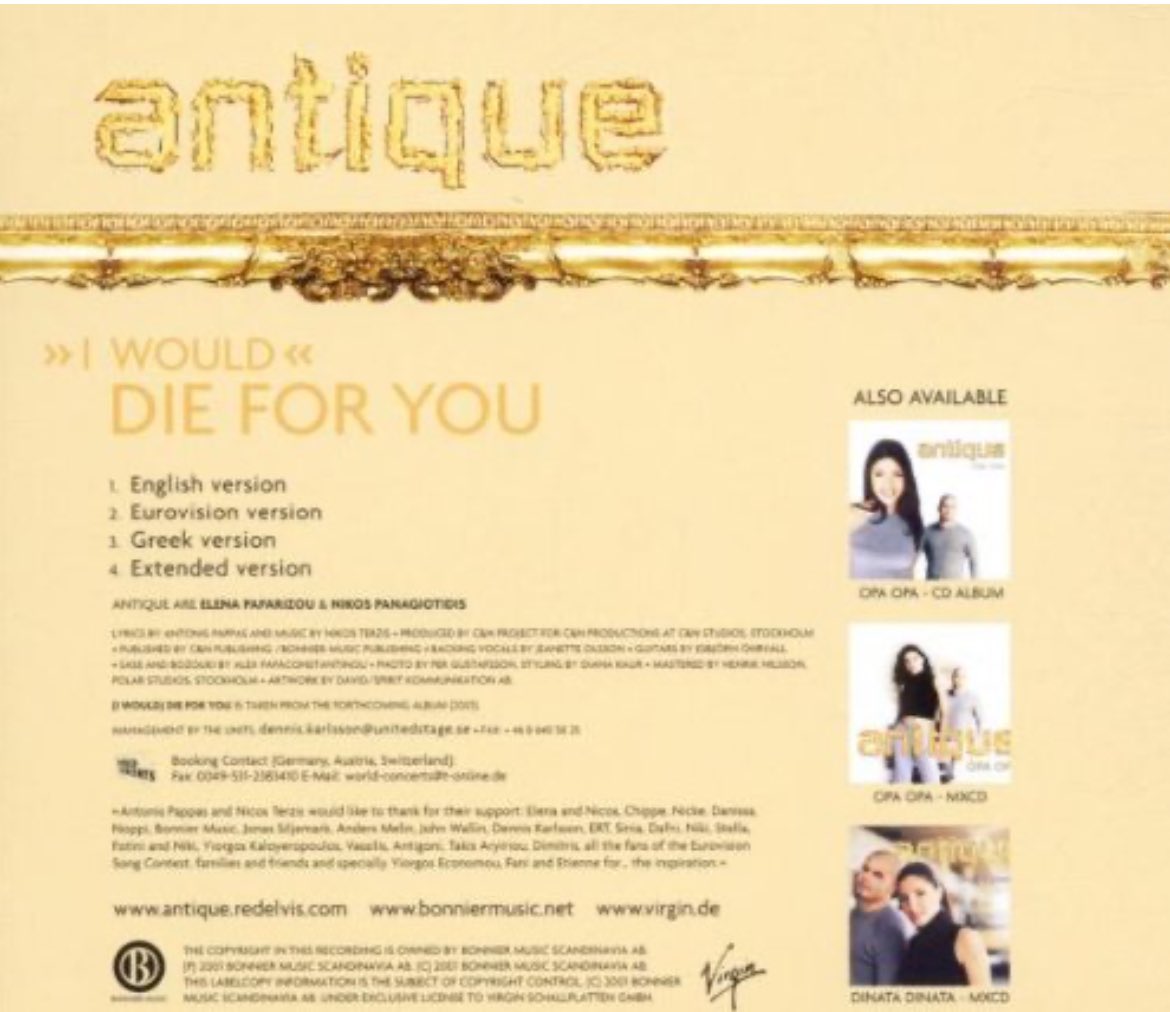 Johnny D tweet media