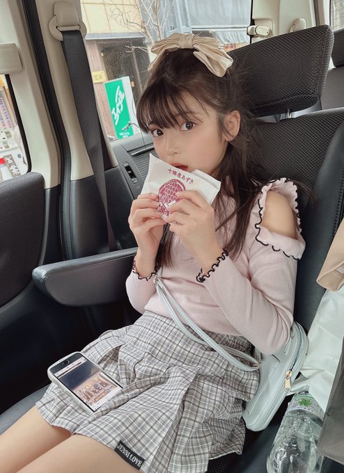 Twitterのコスプレ画像50