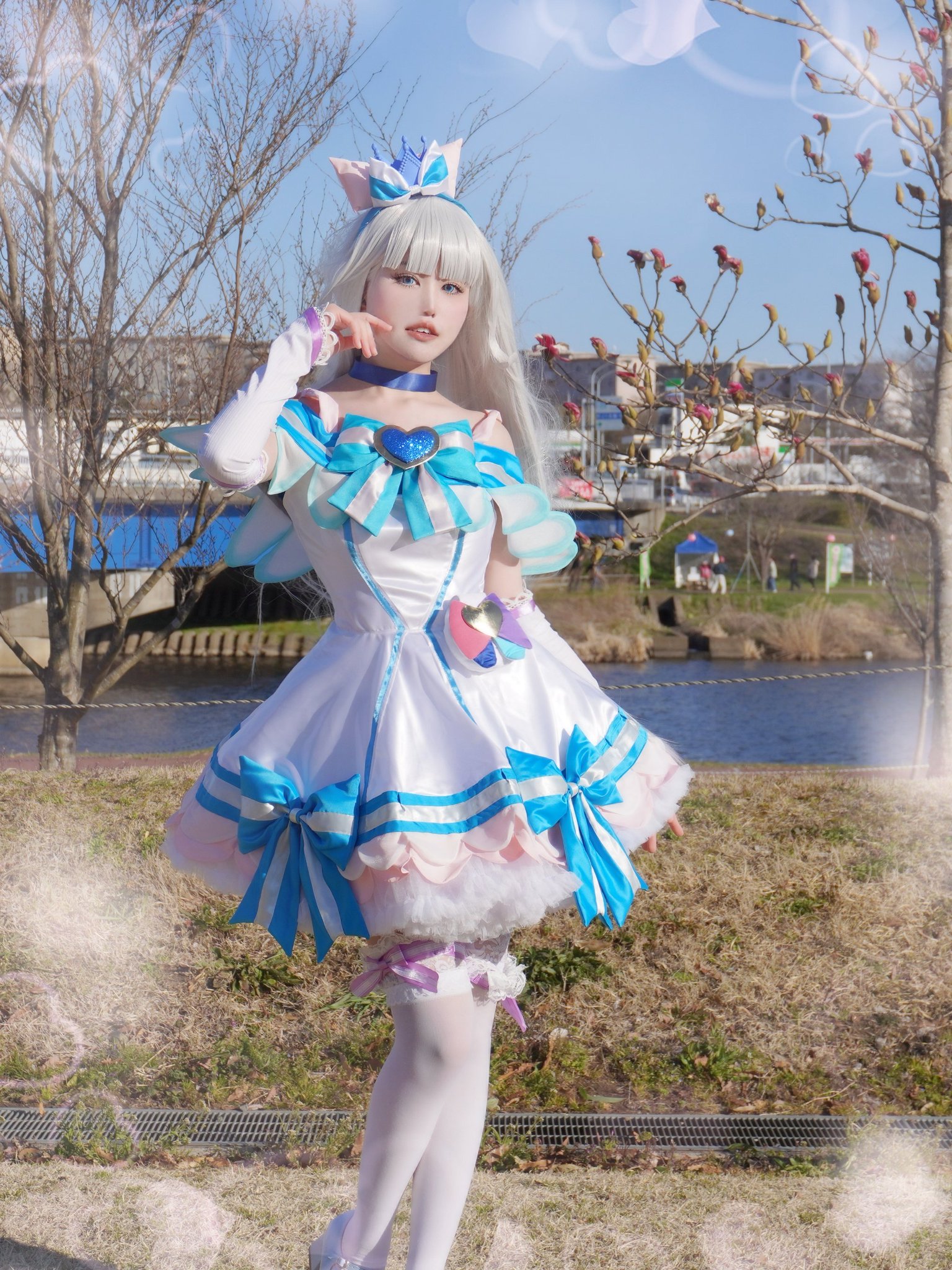飴宮姫花🍬@5/4 スパコミ @5/5 幕アコCDEF🌞🍓 on X: 飴宮姫花🍬@5/4 スパコミ @5/5 幕アコCDEF🌞🍓 on X: