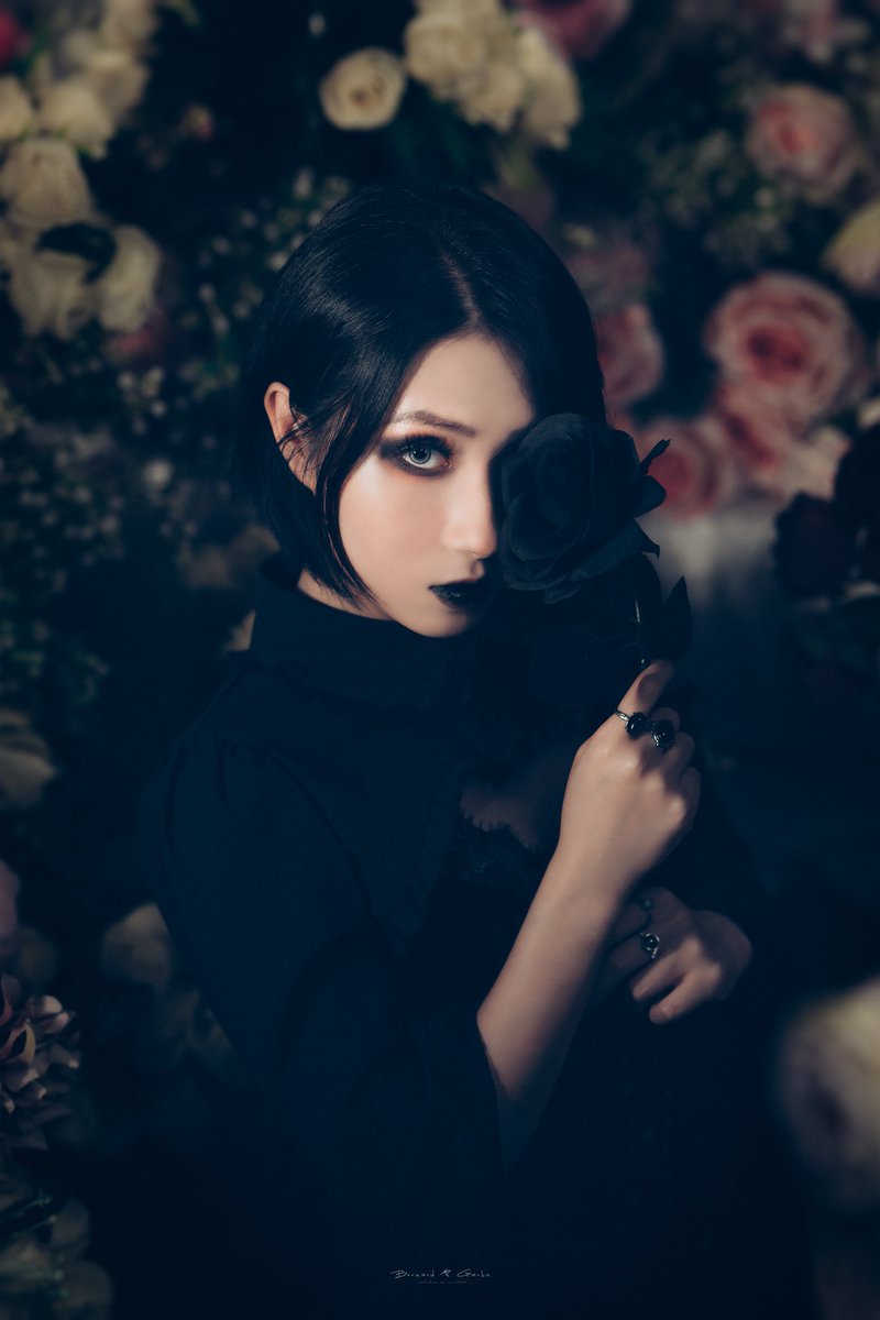 crypticfield's tweet photo. Model: Mags
Photography: Bernard Garbo

#bernardgarbo #photography 
#portrait #sonyA7IV https://t.co/FPEzOFkHvu