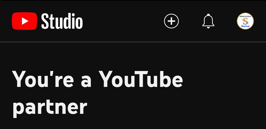 Saptarshi_Abhi's tweet photo. Dear Youtube Community, My channel is already monetized and I am already a member of  #YouTubePartnerProgram. In spite of this, I can not enable 'watch page ads' and 'shorts feed ads'. It shows that it was locked. How can I enable it ?
@TeamYouTube
@YouTubeCreators
@YouTubeIndia https://t.co/ZP86sJsvnQ