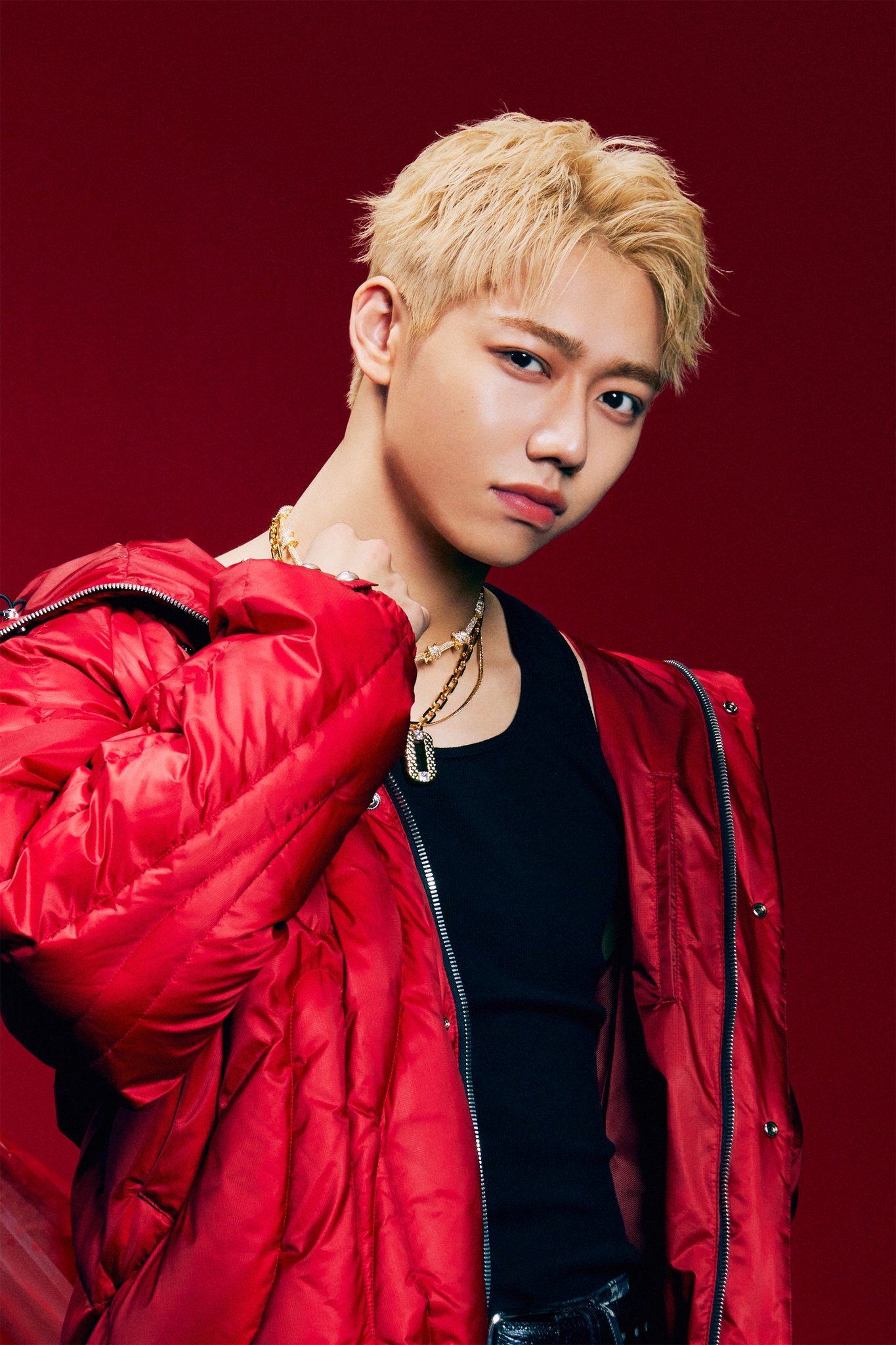 MAZZEL SEITO セイト　セット MAZZEL “Join us in the PARADE