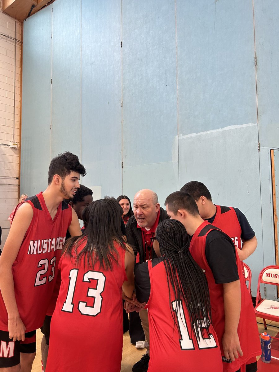 Steve Mitchell tweet media