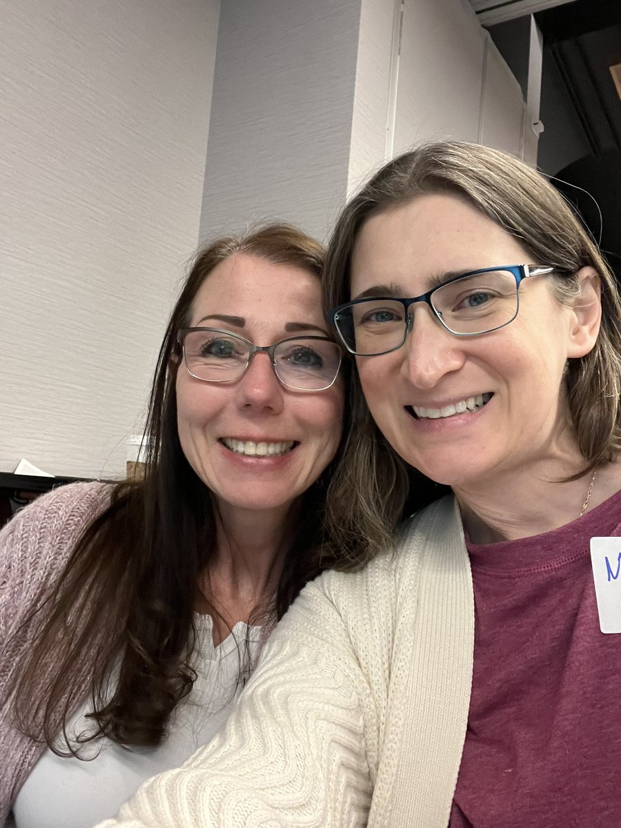 Melissa Dunworth (she/her) tweet media