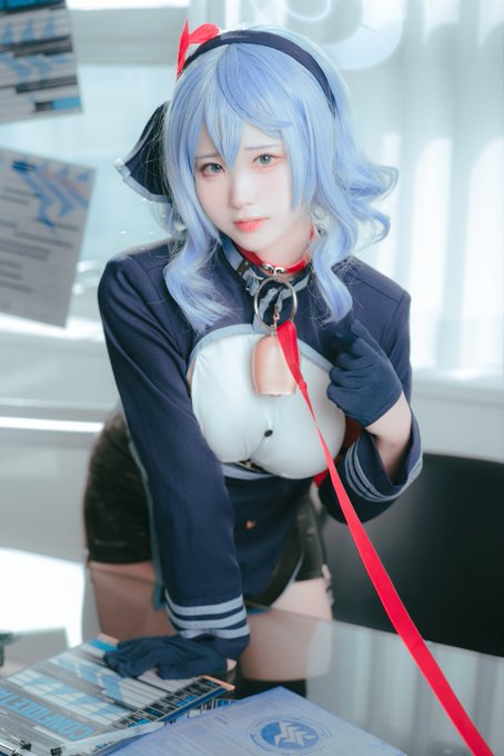 コスプレイヤー쫑긋(ぴぴ)のTwitter画像43