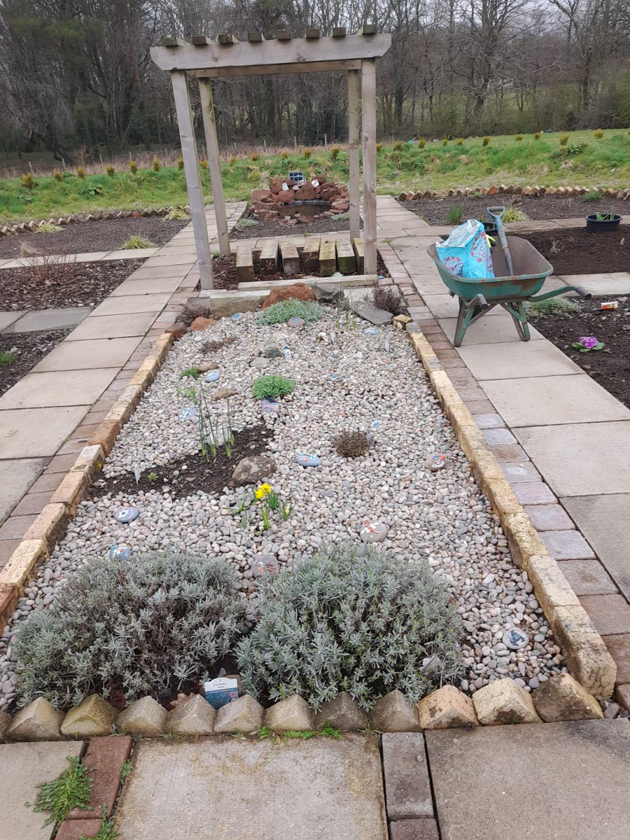 Turning Point Scotland North Ayrshire P.E.A.R tweet media