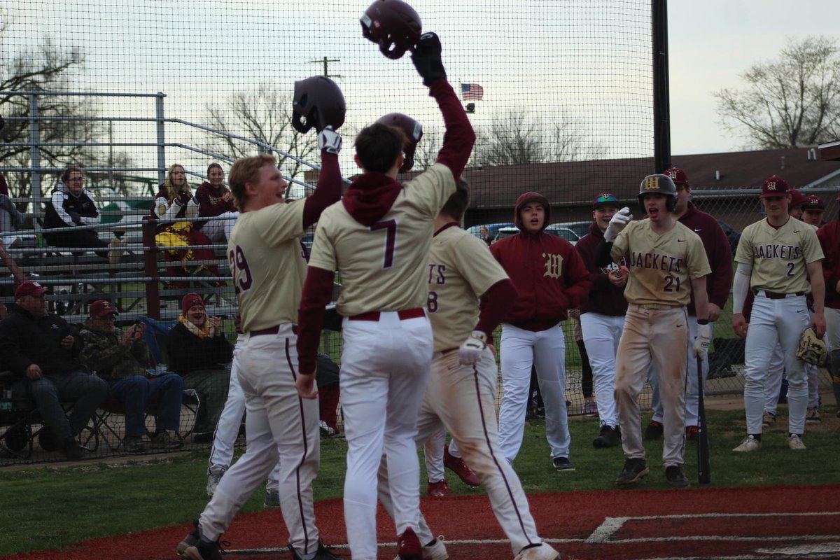 L. Schramm tweet media